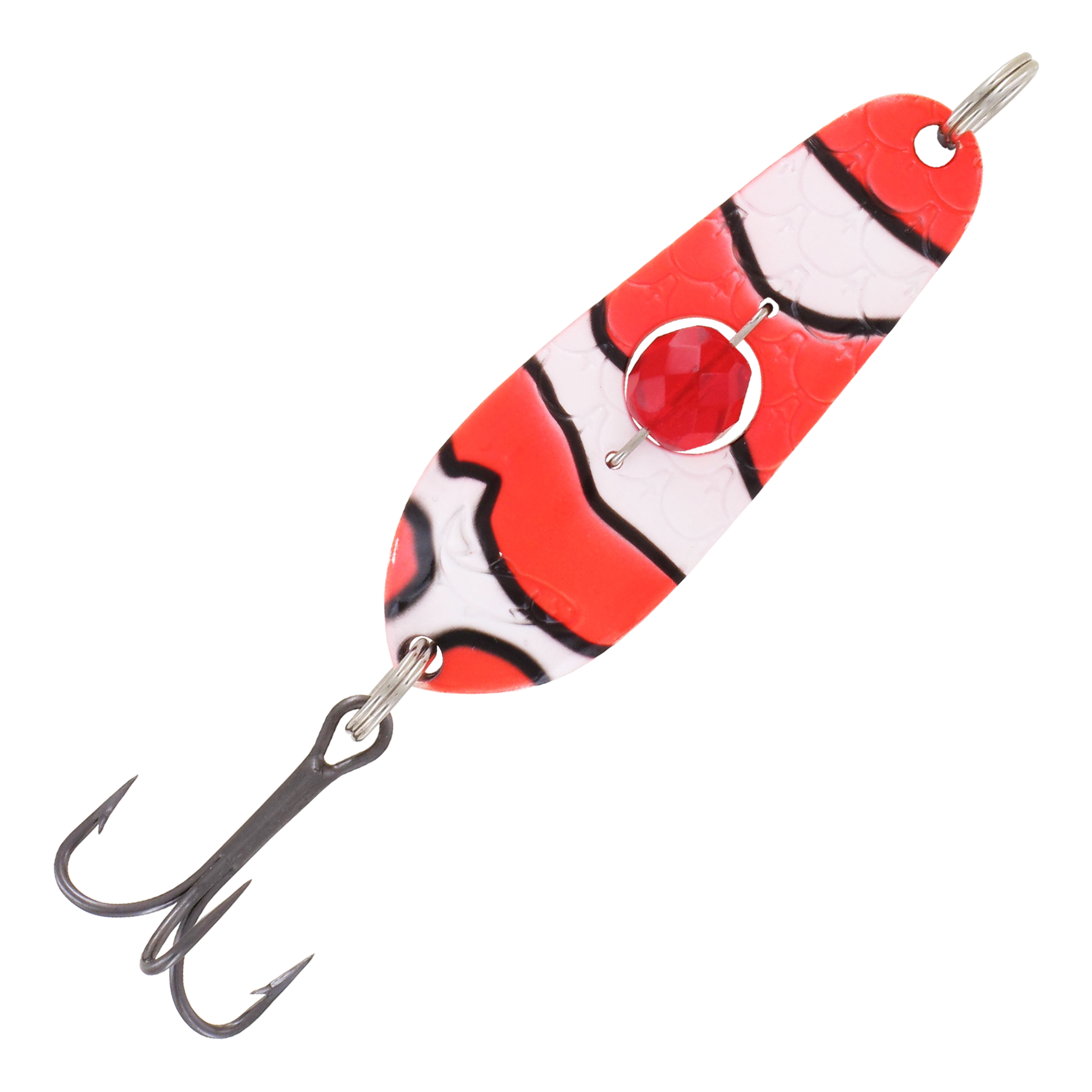 Berkley Pulse Fry Crankbait – 3,8 Cm – Pearl White – Leurre Flottant Pour Perche, Truite, Chevesne