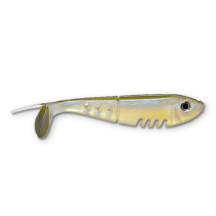 DELALANDE BUSTER SHAD 70 mm