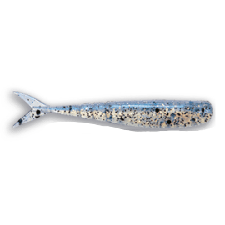 DELALANDE DROP SHAD 50