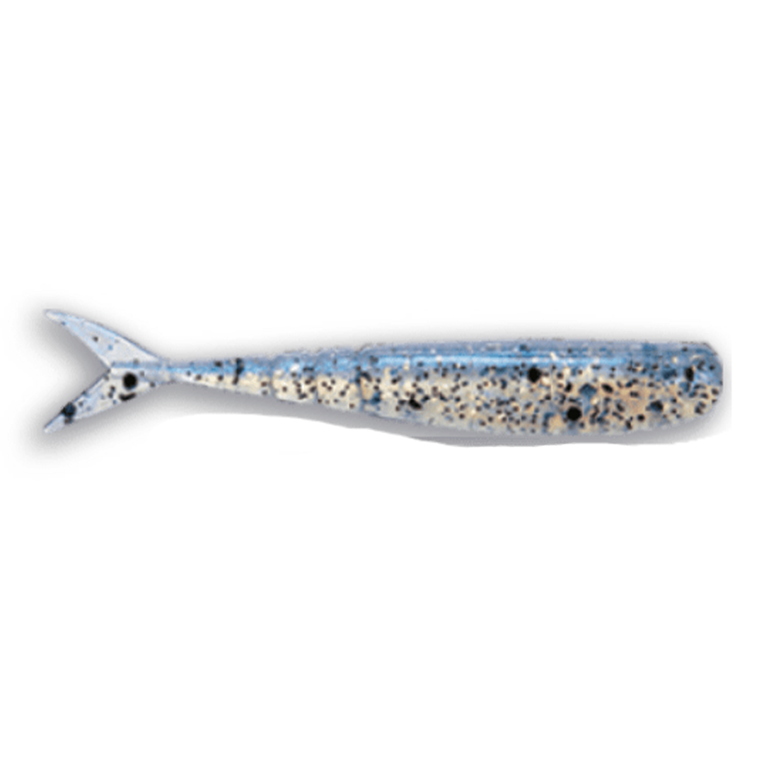 DELALANDE DROP SHAD 70