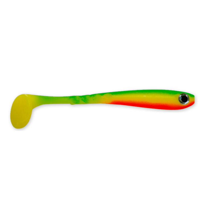 DELALANDE ZAND SHAD 80 mm