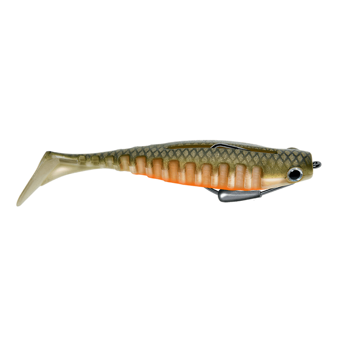 DELALANDE NEO SHALLOW RIGATTU 160 mm 7 g