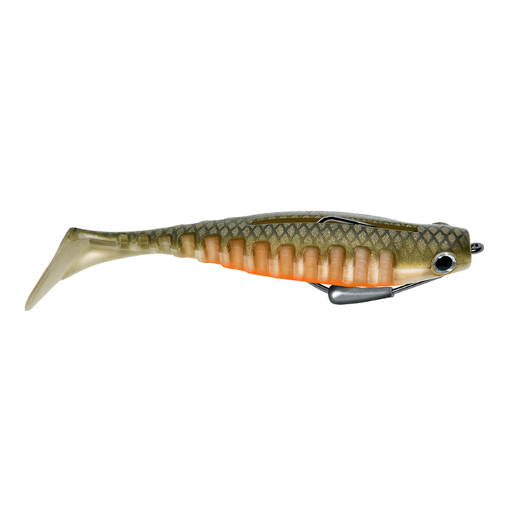DELALANDE NEO SHALLOW RIGATTU 160 mm 7 g