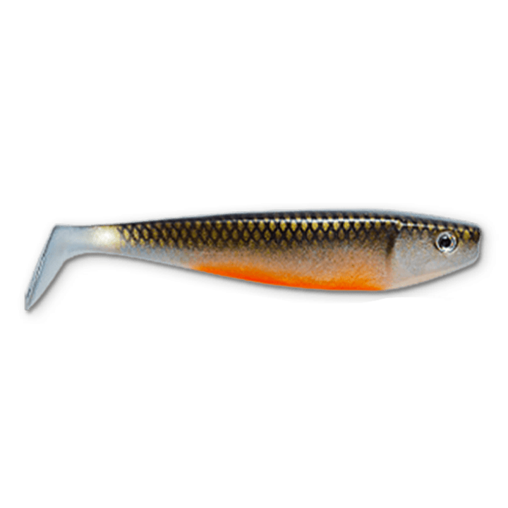 DELALANDE SHAD GT 110 mm