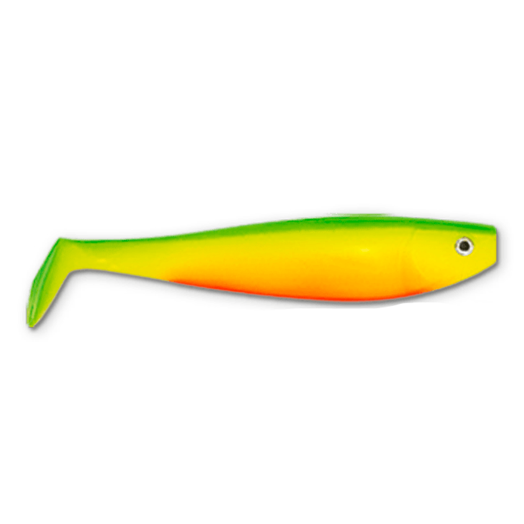 DELALANDE SHAD GT 110 mm
