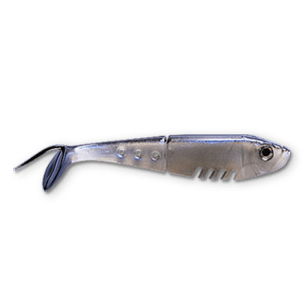 DELALANDE BUSTER SHAD 70 mm