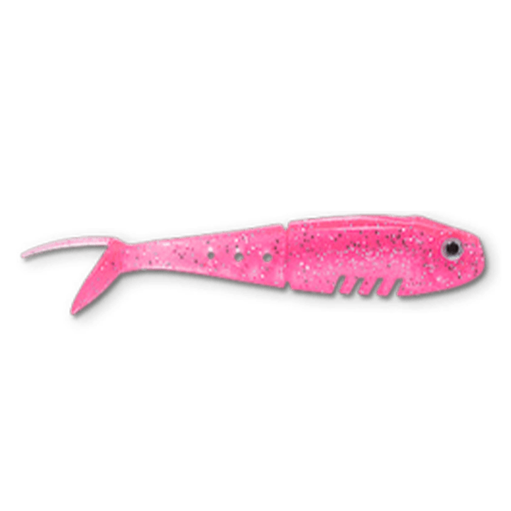 DELALANDE BUSTER SHAD 70 mm