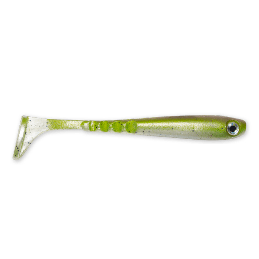DELALANDE ZAND SHAD 80 mm