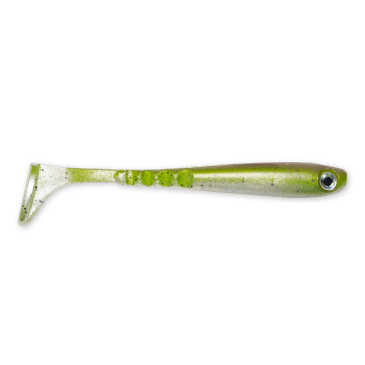 DELALANDE ZAND SHAD 80 mm