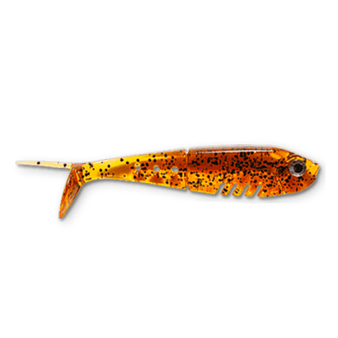 DELALANDE BUSTER SHAD 70 mm