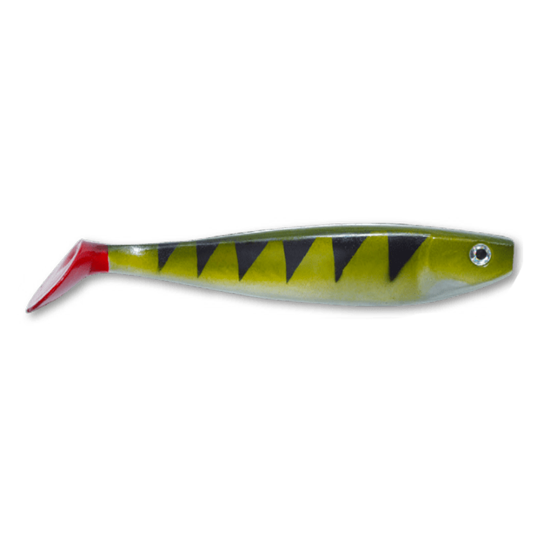 DELALANDE SHAD GT 130 mm