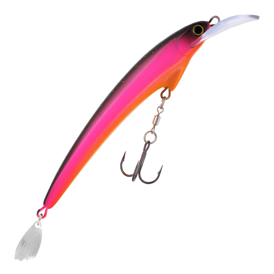 Santeri Solo Deep 110 mm 12 g