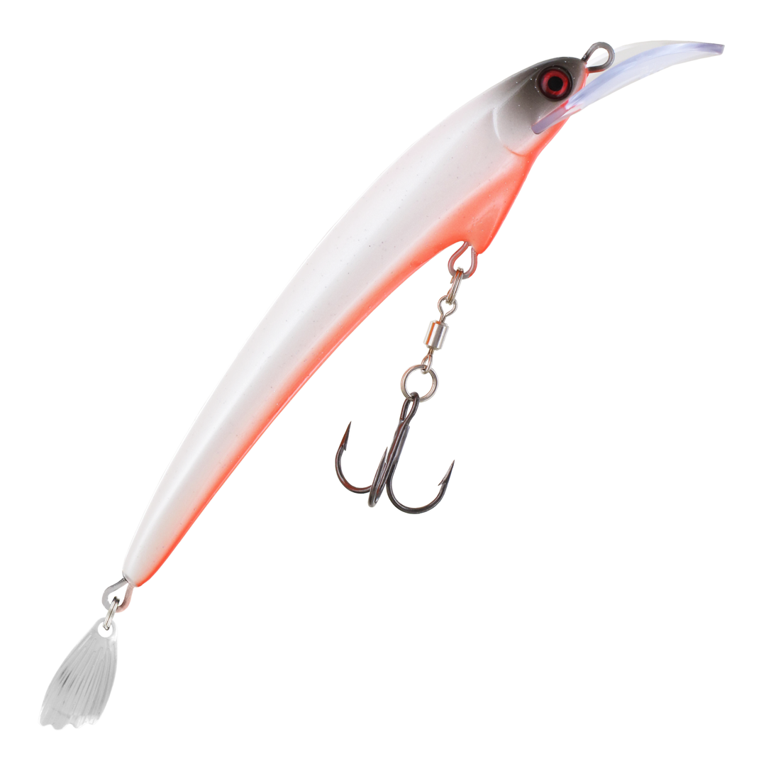 Santeri Solo Deep 110 mm 12 g
