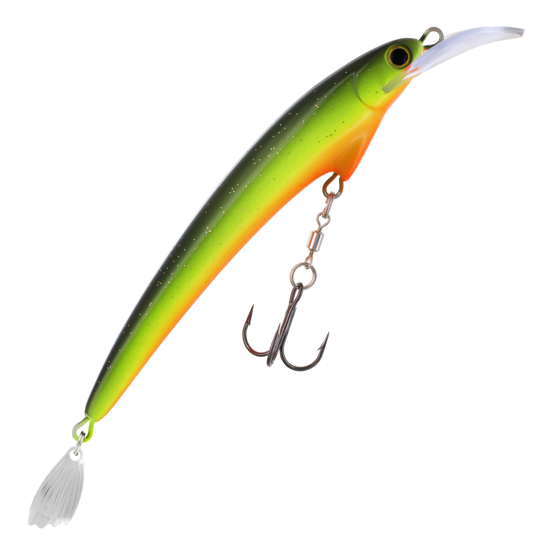 Santeri Solo Deep 110 mm 12 g