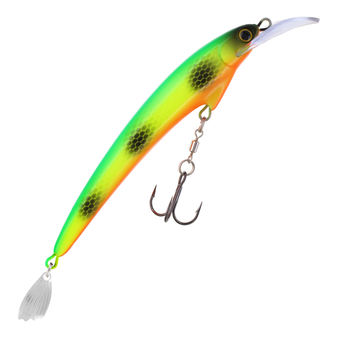 Santeri Solo Deep 110 mm 12 g