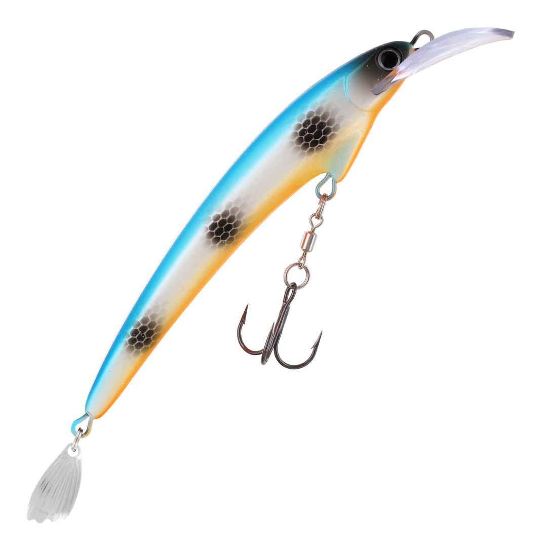 Santeri Solo Deep 110 mm 12 g
