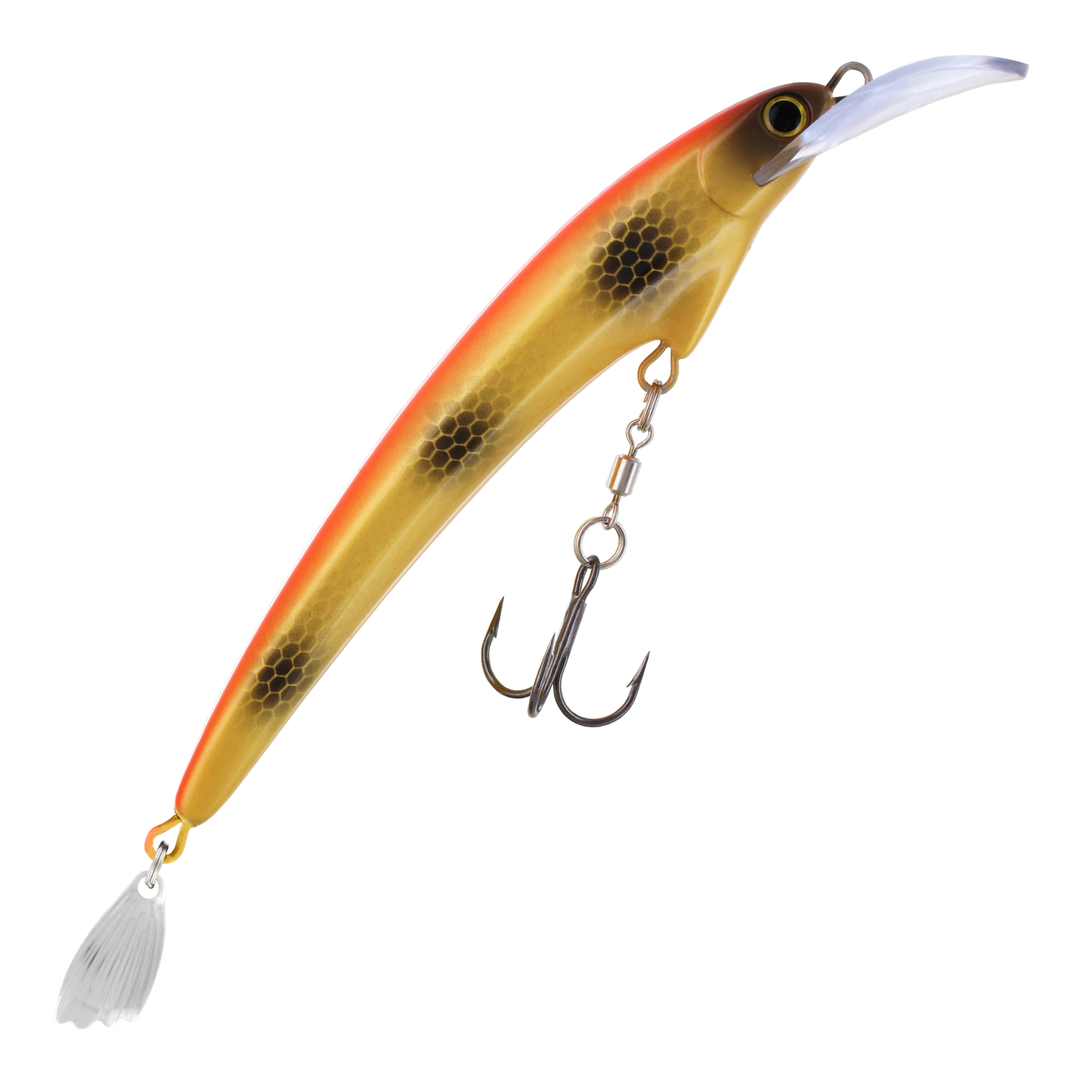 Santeri Solo Deep 110 mm 12 g