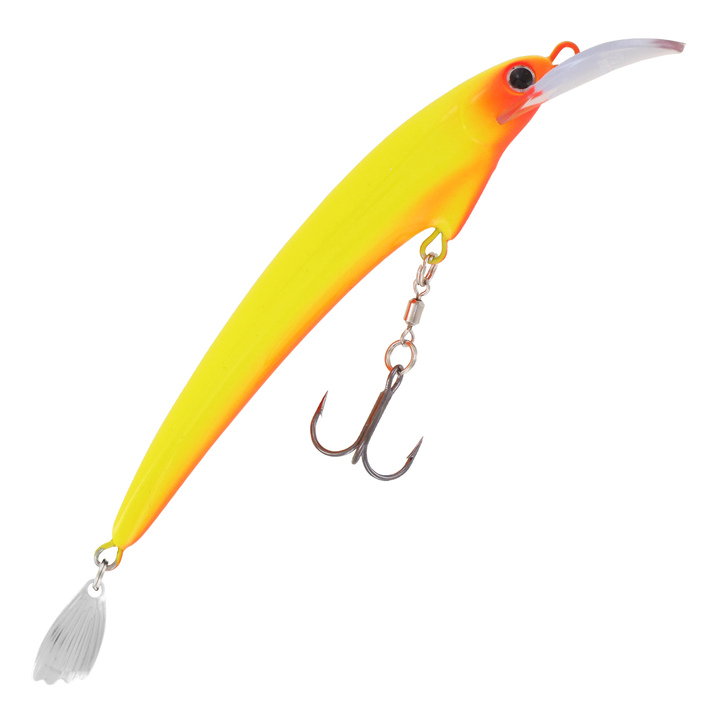 Santeri Solo Deep 110 mm 12 g