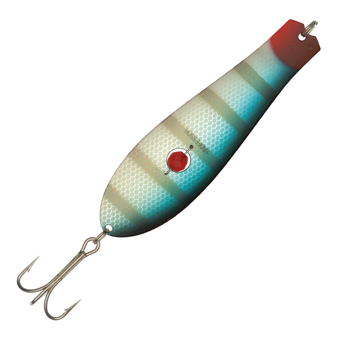 Professor 1 115 mm 36 g helmi painava