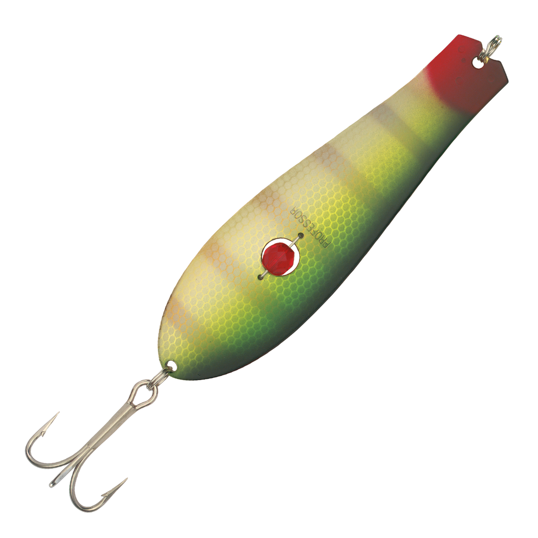 Professor 1 115 mm 36 g helmi painava