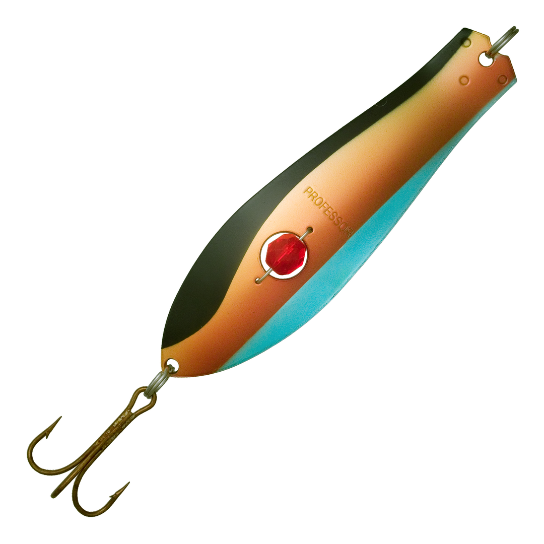 Professor 2 90 mm 26 g helmi painava