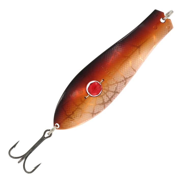 Professor 2 90 mm 26 g helmi painava
