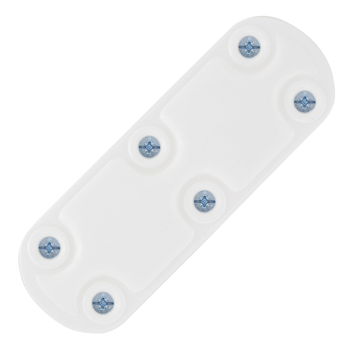 NORDIGRIP/FINNGRIP EASY kantalappupari + ruuvit