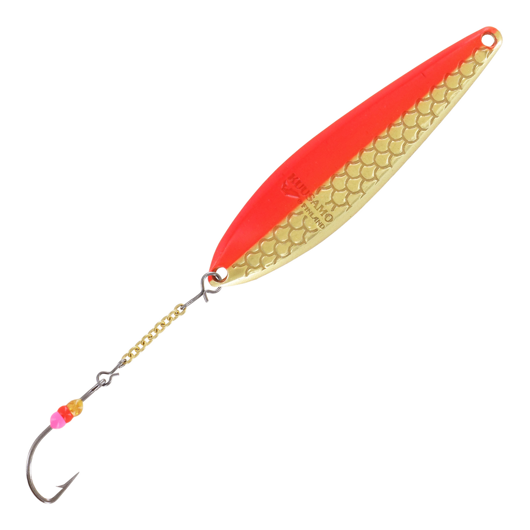 finland ice fishing lures Ruska 55 mm 6 g – Kuusamon Uistin