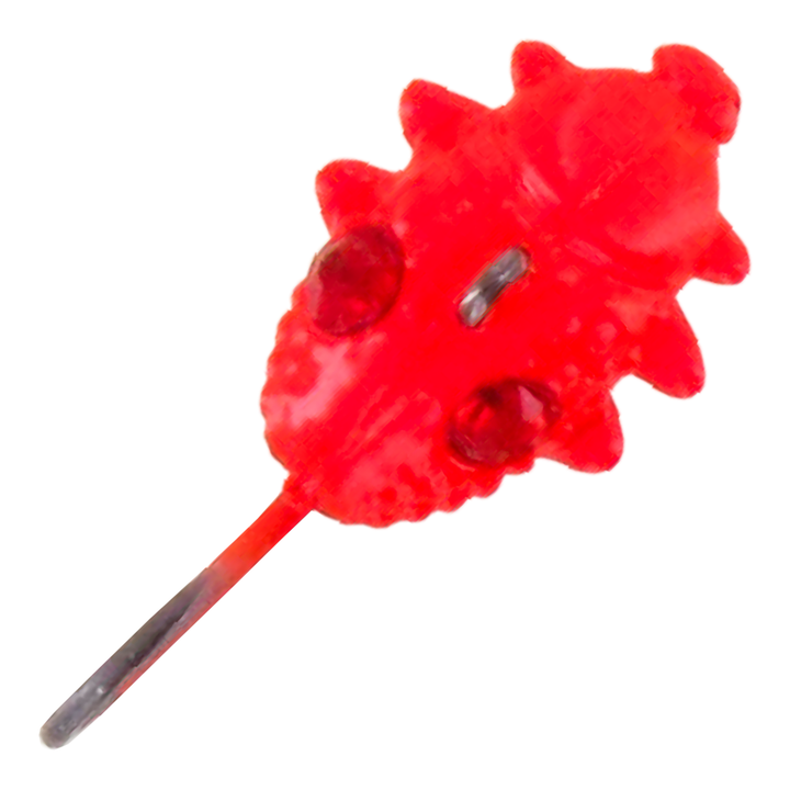 TIMANTTIKOPPIS 15 MM 1 G