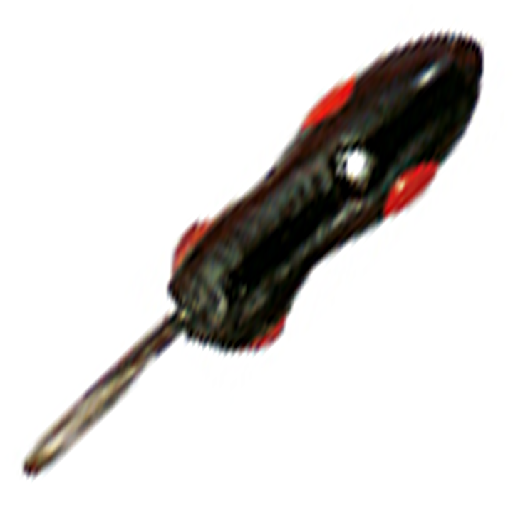Timanttikirppu III