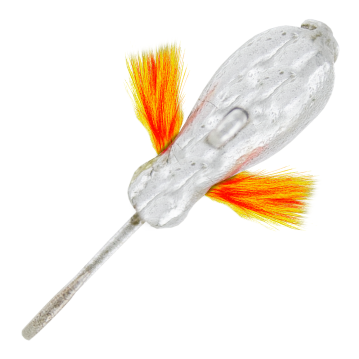 Siipikirppu 1 15 mm 1 g