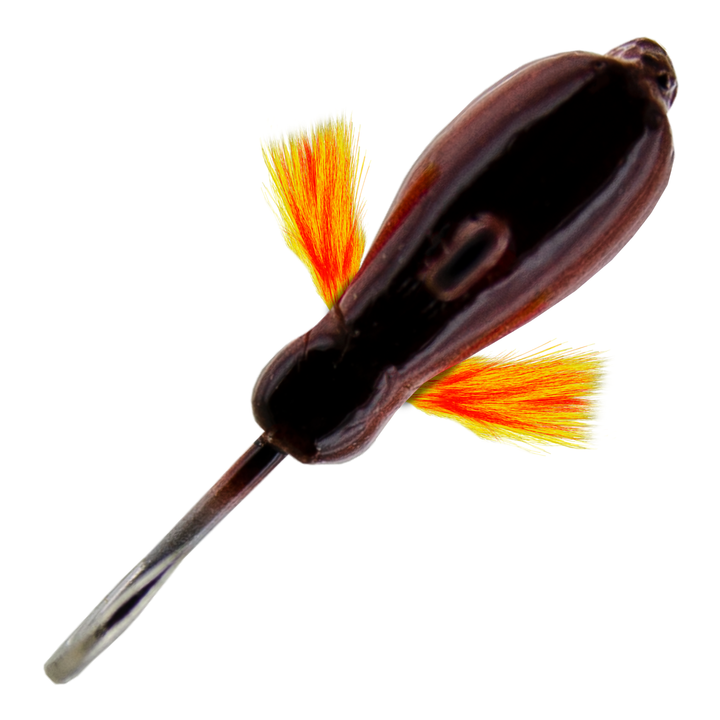Siipikirppu 1 15 mm 1 g