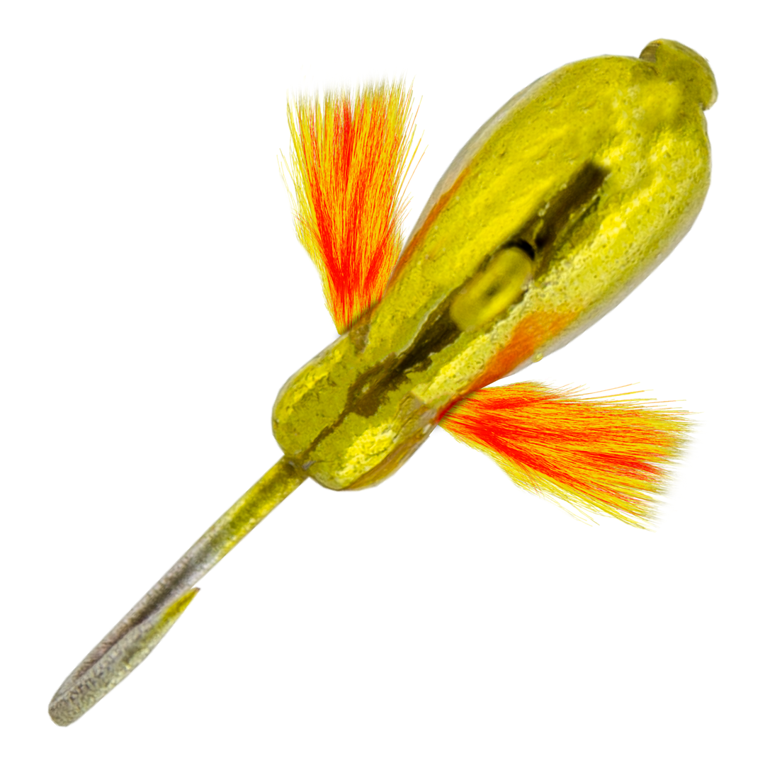 Siipikirppu 1 15 mm 1 g