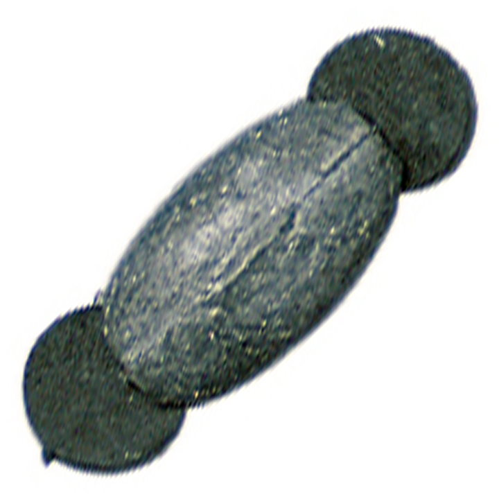 Paino kumitapilla