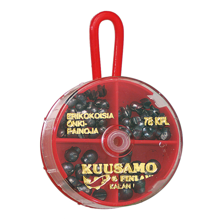 Onkipainolajitelma