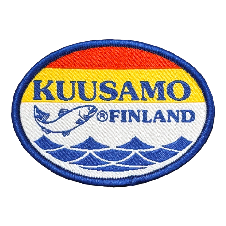 KANGASMERKKI
