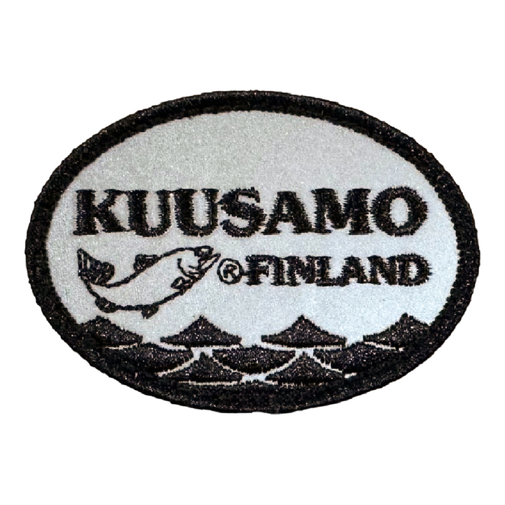 KANGASMERKKI