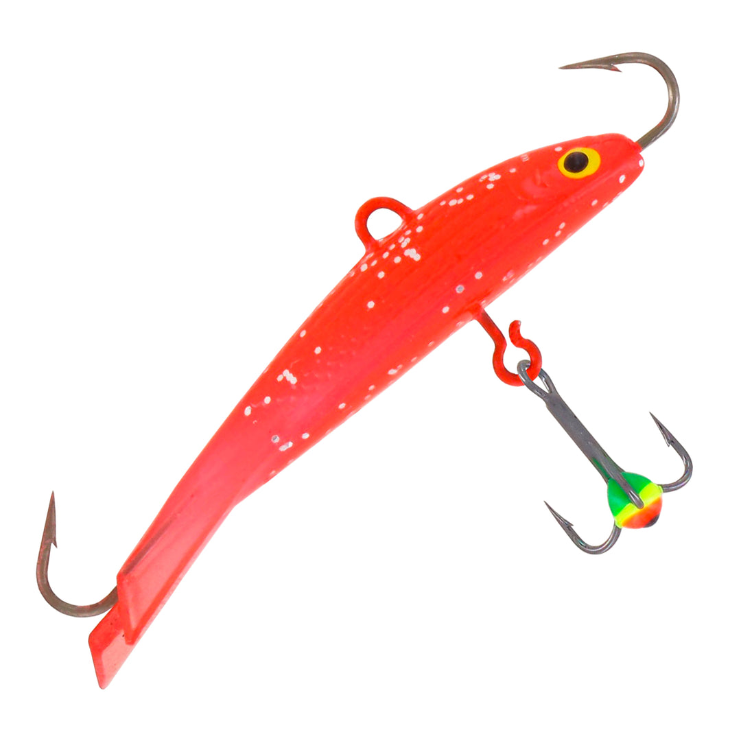 Tasapaino X-Pro II 50 mm 5 g