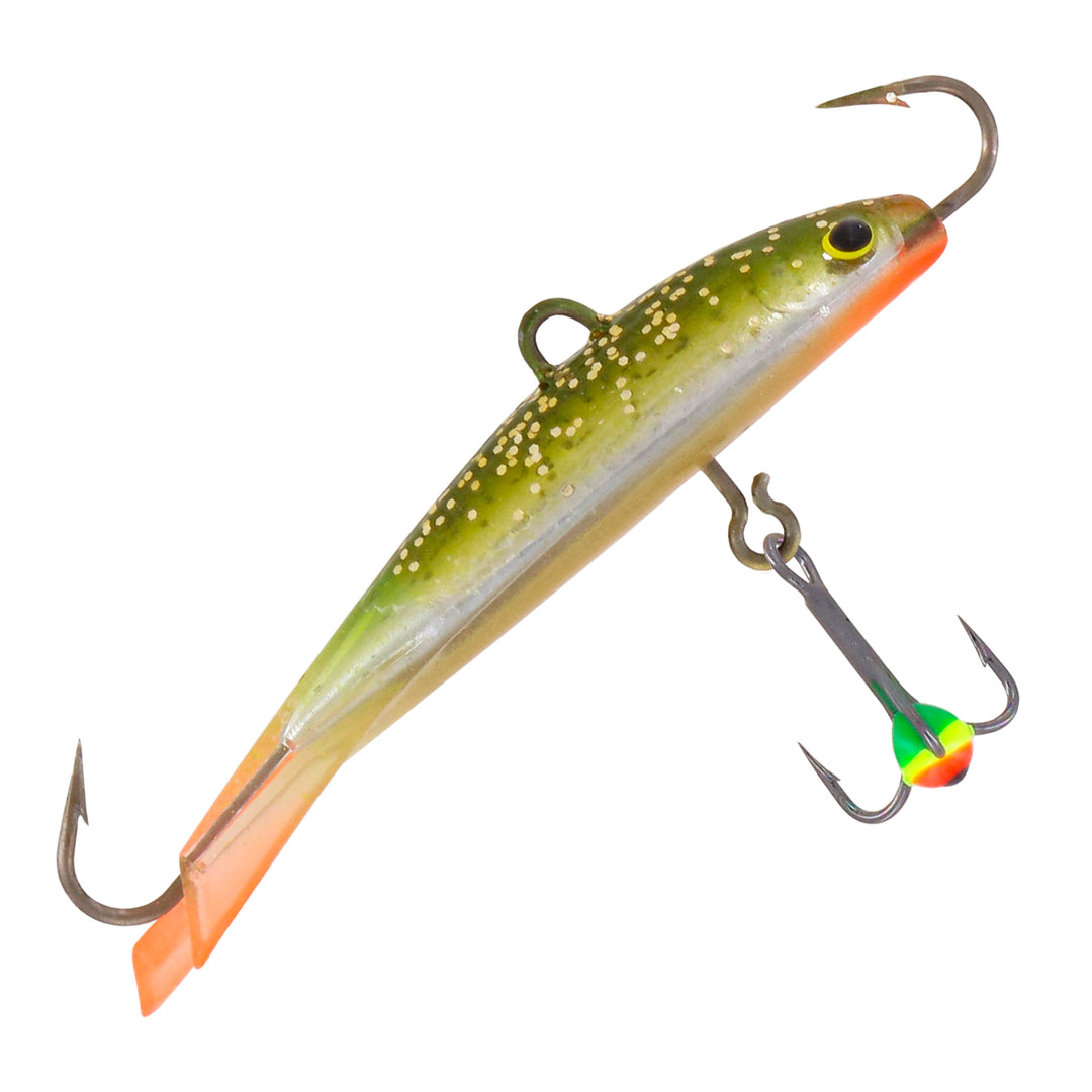 Tasapaino X-Pro II 50 mm 5 g