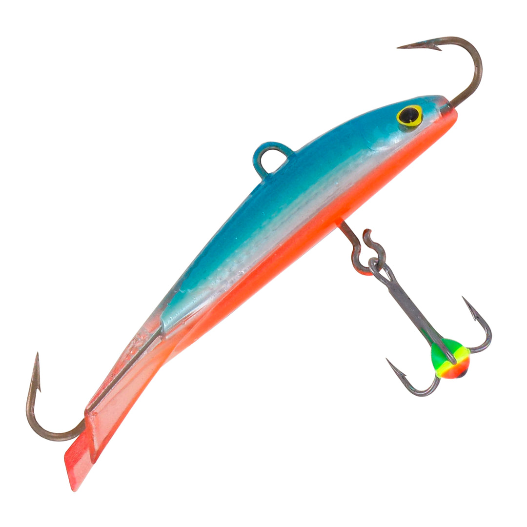 Tasapaino X-Pro II 50 mm 5 g