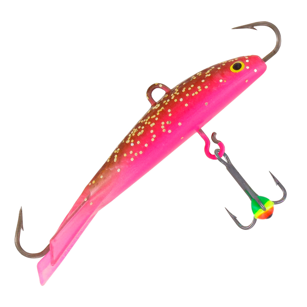 Tasapaino X-Pro II 50 mm 5 g