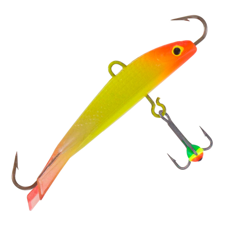 Tasapaino X-Pro II 50 mm 5 g