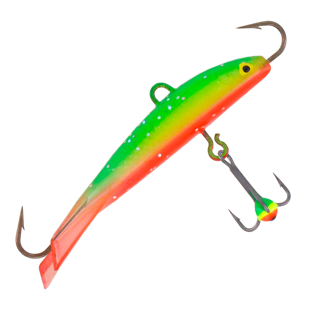 Tasapaino X-Pro II 50 mm 5 g