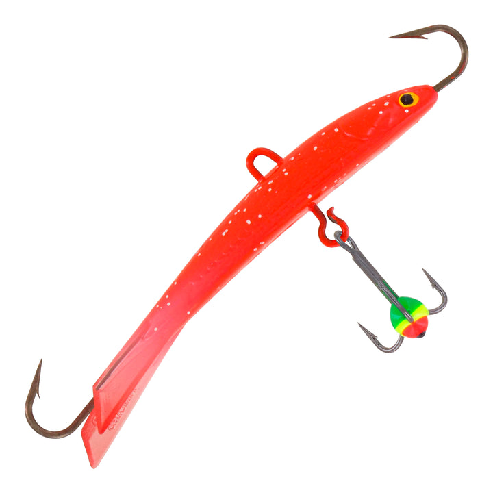 Tasapaino X-Pro II 75 mm 12 g