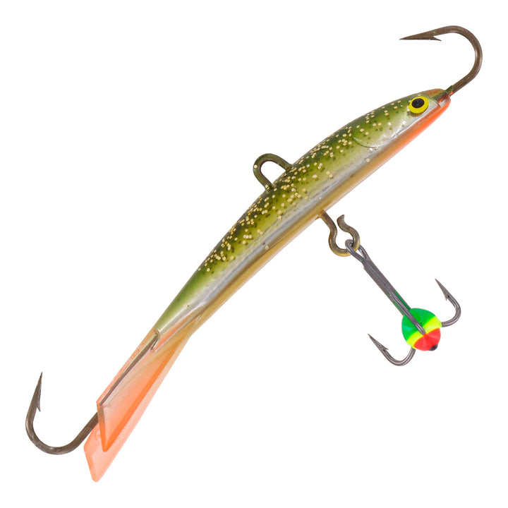 Tasapaino X-Pro II 75 mm 12 g