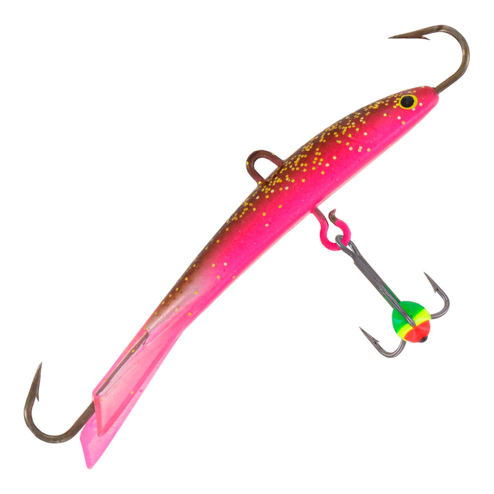 Tasapaino X-Pro II 75 mm 12 g