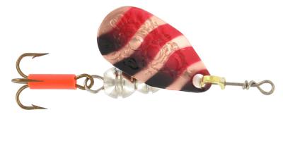 Loimu-lippa 4g R/BL/C-C bl